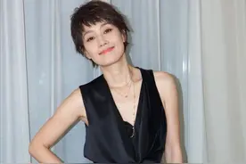 嫁错人的9位内地知名女星，有人被丈夫多次家暴，每一位都很可怜图片