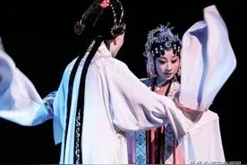 《牡丹亭》8小时全本戏将在西安上演图片