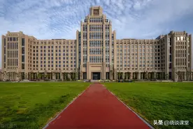 越努力越幸运——西安交通大学2022年本科毕业生就业质量报告图片