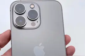 iPhone监管机大量现身市场，部分商家、个人中招图片