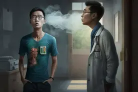 “揭黑医生”张煜再次离职后：向妻子提出离婚，继续揭“医疗黑幕”，尝试做医学科普谋生图片