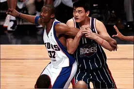 拒绝印象流！曾经丝毫不怵邓肯的斯塔德迈尔其实也是个细腻男？图片