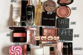 无限回购的化妆品！好用到铁皮，新手不踩雷图片