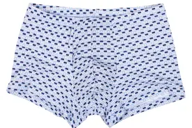 内裤人人都在穿，想不到却脏得这么离谱！医生直言：女性更要勤换图片