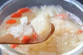 “欲长寿，先养肺”，肺部最爱这4种菜，一周吃2次，清肺润燥图片