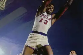 费城76人队史十大球星，“答案”位居次席图片