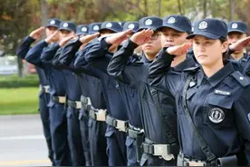 监狱岗位大量招聘，福利待遇优厚却很缺人，有意向的可提前了解图片