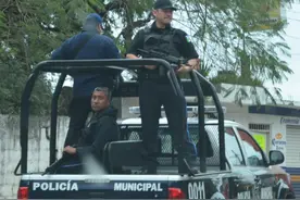 墨西哥自驾游图片