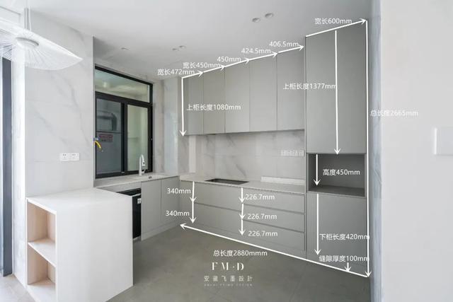 户型优化，不是拆拆墙这么简单，3点没摸清，等入住就知道多麻烦