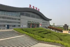 三门峡和灵宝，最不像河南的“陕西城市”图片