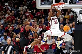 勇士试训内线潜力股，他们正在为首轮签做准备？图片