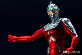 历代奥特曼中谁是最强？网友投票TOP10公布图片