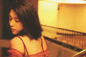 Tokyo Girls（东京女孩）NO.2/【三吉彩花】写真集图片