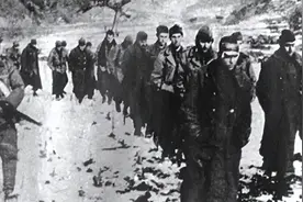 俄乌战事胶着，为何车臣军队成不了变数？听听彭德怀73年前的高见图片