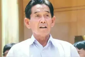 85岁为什么还在发动军事政变，缅甸果敢之王如何乱世发家图片