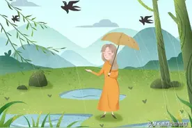 儿媳坐月子，娘家送来两只老母鸡，婆婆悄悄给小姑子，儿媳很生气图片