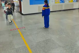 长春市第108学校：创建文明校园 播下文明种子图片