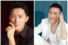 原来他们都是沾亲带故的亲戚，盘点娱乐圈中鲜为人知的亲戚关系图片