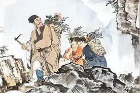 「溯源甘肃」古代甘肃的防疫药物图片