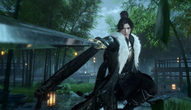 逆水寒手游职业怎么选择？新手入门攻略