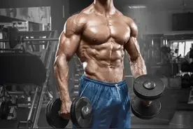 健身前、中、后应该怎么吃？健身的效果最好！图片