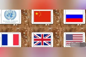 为什么大国不允许小国拥有核武器？图片