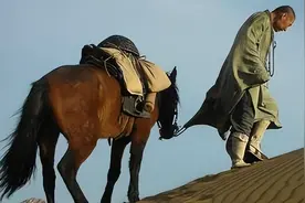 真实的唐僧确有其人吗？真的收了几位法力无边的高徒？图片