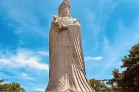 我来告诉你，湄洲岛怎么玩？人均200图片