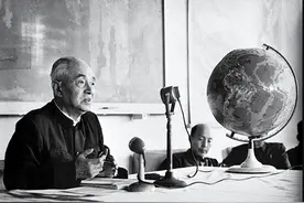 原国家地质部直属的这5所院校，现状如何？网友：只有一所拉跨了图片