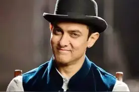 “印度国宝”阿米尔·汗高分电影，在家无聊不如重温经典图片