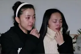 割喉，节目猝死，草丛裸体，这四位不幸身亡的明星，个个都是惨状图片