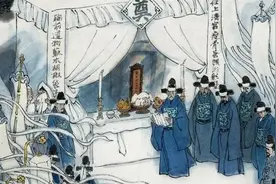 表达去世的“享年”和“终年”，两者有啥区别？用错了会贻笑大方图片