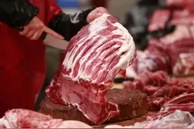 一样都是猪肉，“浅色肉”和“深色肉”区别大，弄明白再买不吃亏图片