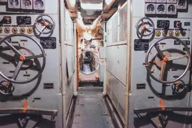 095和096核潜艇即将现身？美国猜想的两套设计方案，靠不靠谱？图片