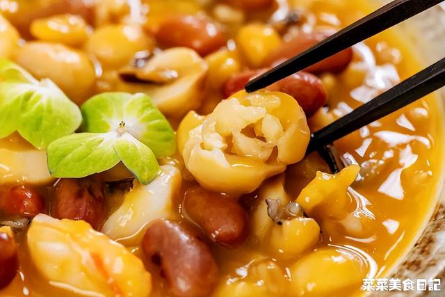 海参焖花胶和腰豆 2026年海参焖花胶和腰豆哪个好