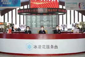 乘火车遗失物品不要慌！找回办法来啦！图片