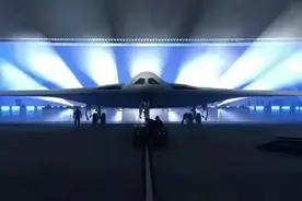 美媒评全球最强5款轰炸机，图-160榜首，B2屈居第二，轰6排名喜人图片