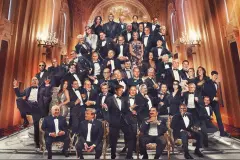 福布斯2025全球亿万富豪榜发布：马斯克重回榜首，中国516人上榜图片