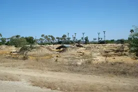 修路占耕地，一年只给几千块钱？违法，这4个补偿必不可少图片