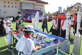 44项！教育部公布了2022—2025学年面向中小学生的全国性竞赛活动名单图片