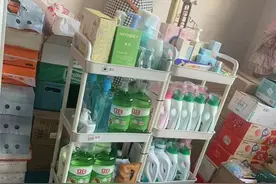 静下心过日子后，我不会再囤的7件杂物，个个都是贫穷家庭的通病图片