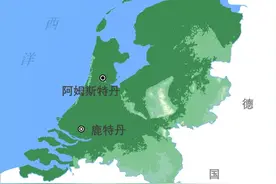围海造陆工程，让国土扩大一倍图片