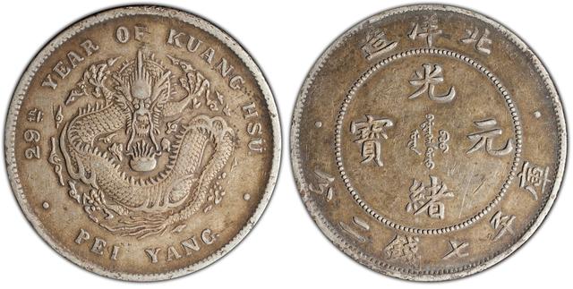 北洋龙29年g后点最新价格走向(2022年6月22日)