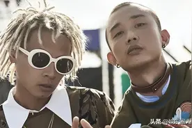 《中国有嘻哈》五年：有人改头换面，有人社死已久，有人溘然离去图片