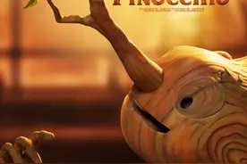 暗黑童话重出江湖！大师一出手，就剑指奥斯卡年度最佳图片