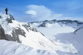 长白山新增航班了，最全玩乐指南（建议收藏）图片