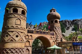 中国最炎热的10个城市，夏天简直是蒸笼，晚上睡觉能被热醒图片