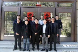 这些徽商，衣锦还乡！图片