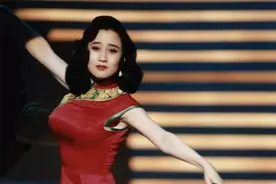 港圈审美迷惑，明明get不到美，却被夸上天的6位女港星图片