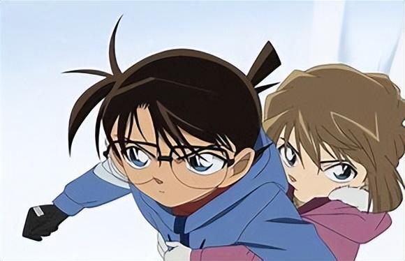 还记得当年在星空卫视，看过的那些经典日漫吗？盘点九部经典日漫